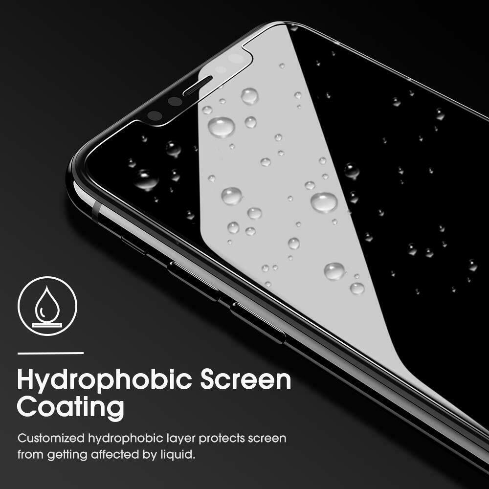 Wholesale Bulk Lot Tempered Glass Screen Protector iPhone 6/7/8/11 XR X PRO MAX