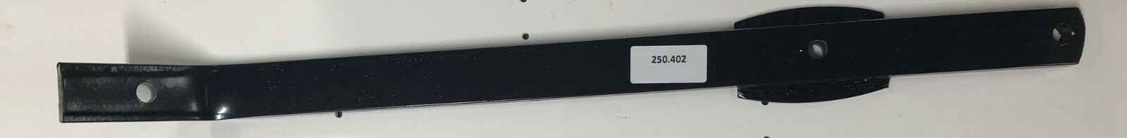 Sitrex Hay Tedder Tine Arm New Style With Brace S250.402 Fits 5200 Series