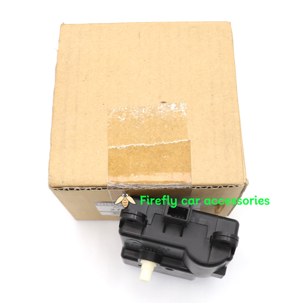 OEM 27731-JN00A A/C Air Mix Door Actuator For Nissan GT-R Infiniti QX50 QX70