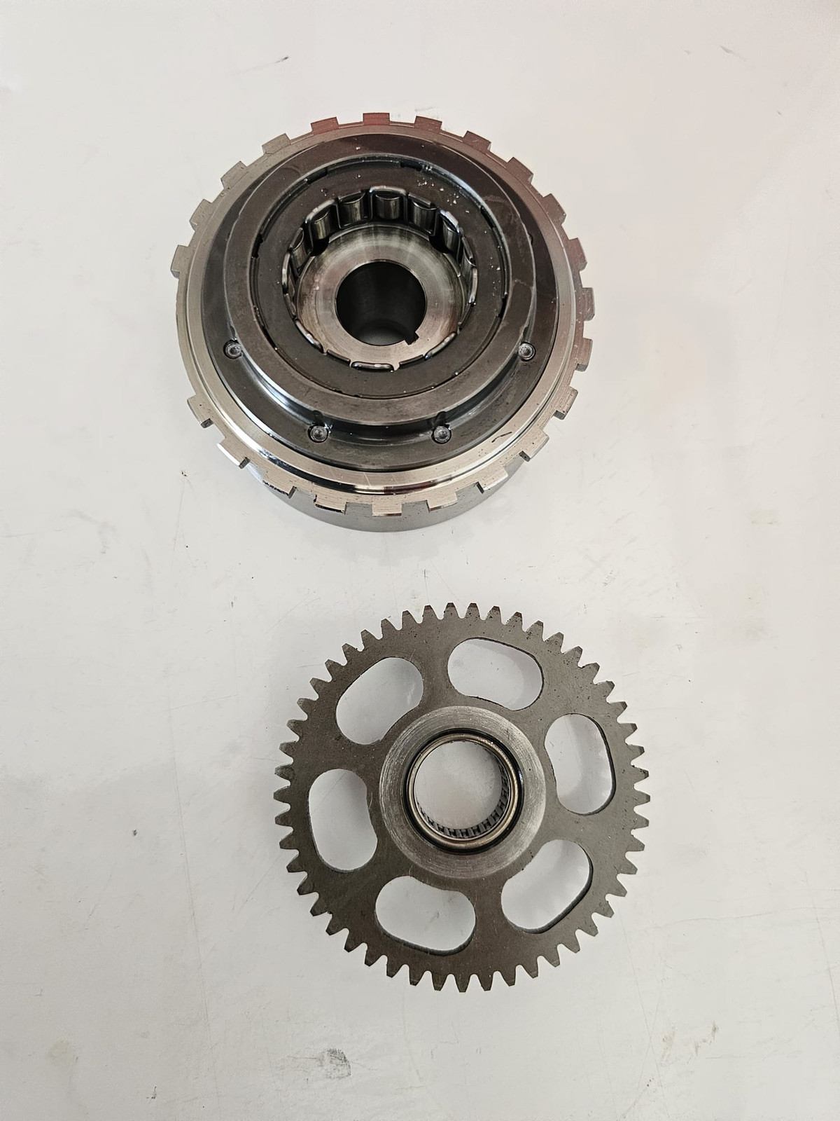 Terminal Encendido Sherco Rotor 250/300 Cc 2022