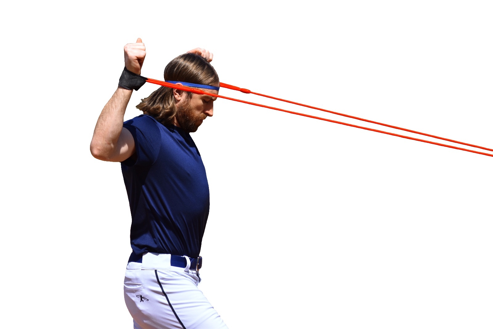 Arm Pro Bands Baseball & Softball Resistance Training Tool - 3 Resistance Levels