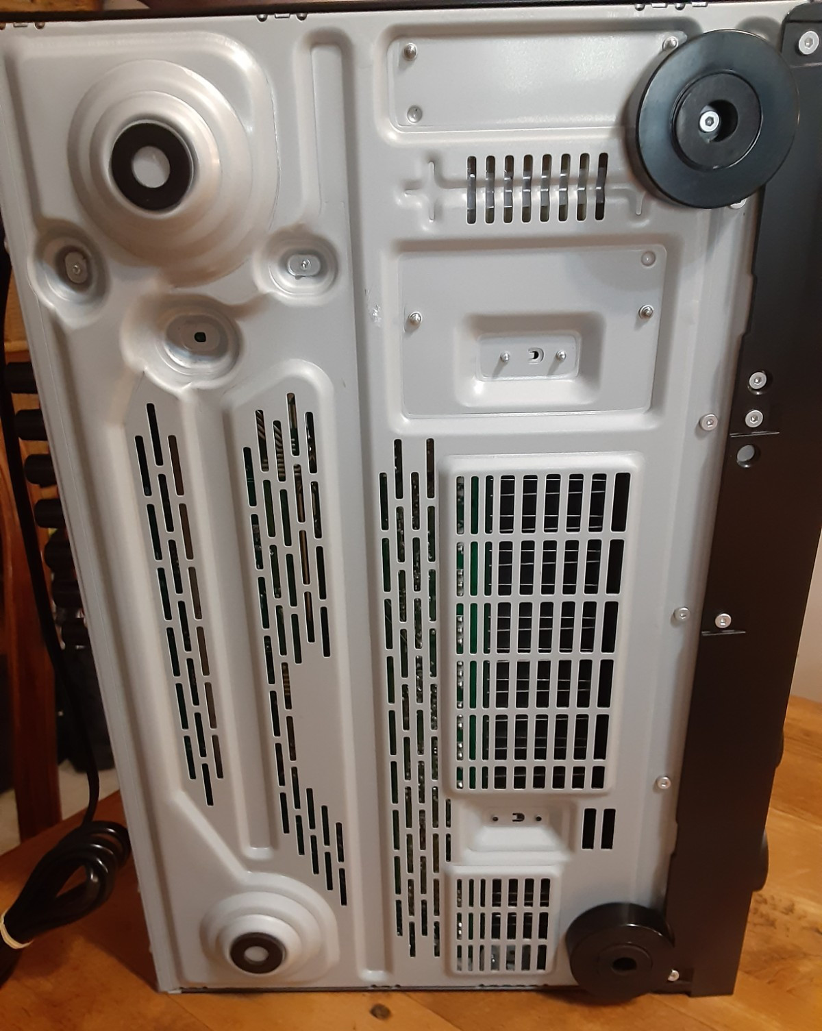 Sony STR-AN1000 7.2-Channel 8K UHD AV Home Theater Receiver