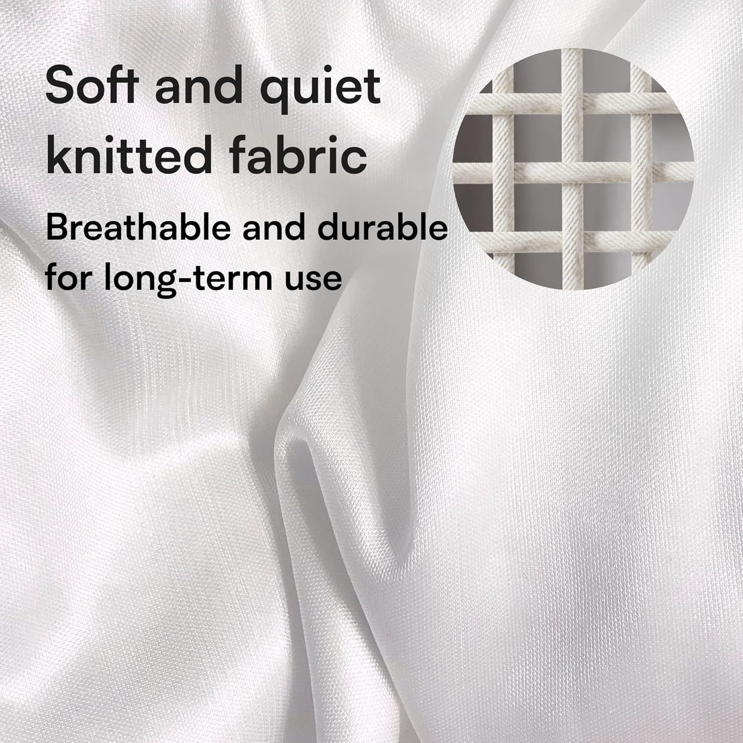 Niagara Waterproof Mattress Protector Queen 60X80 Cover Deep Pocket Breathable N