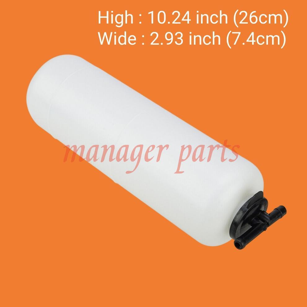 COOLANT OVERFLOW TANK FOR JOHN DEERE JD650,750,870,970,950,CH12866