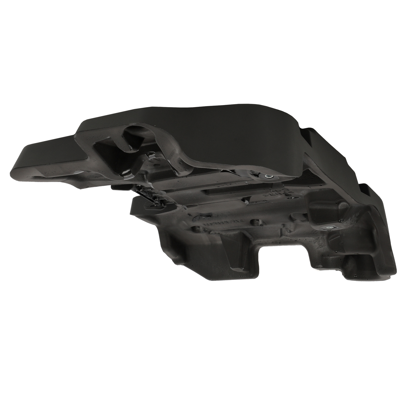 OEM NEW 2019-2020 Ford F-150 Engine Cover Black w/Ford Performance KR7Z-6A949-A