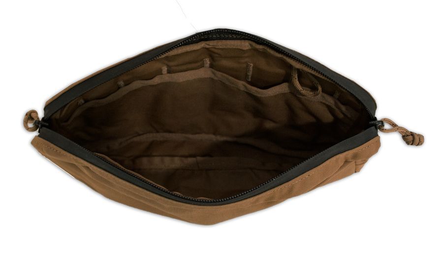 New Eagle Propper USMC FILBE Assault Pouch Coyote Brown MOLLE Pouch Marine