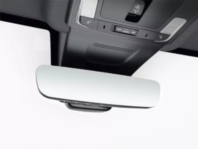 Genuine Honda Day/Night Homelink Mirror Kit 08V03-3A0-100