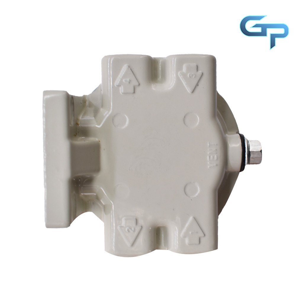 R12T Fuel Filter Water Separator Complete Kit For Gas & Diesel Engines