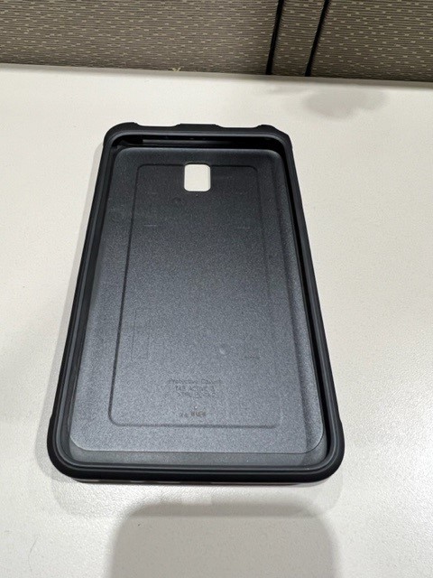 SAMSUNG Galaxy Tab Active 3 Protective Cover & S-PEN Case and Pen Only