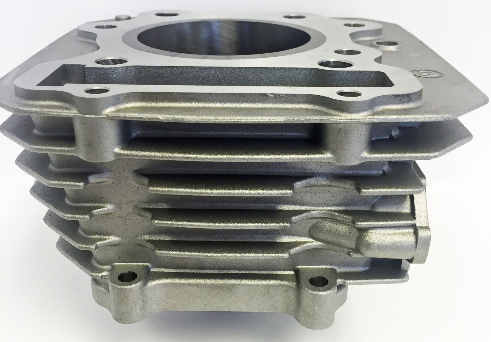 Cylinder Engine Motor Top Rebuild Kit FOR 1988-2000 Honda TRX 300 Fourtrax ATVs