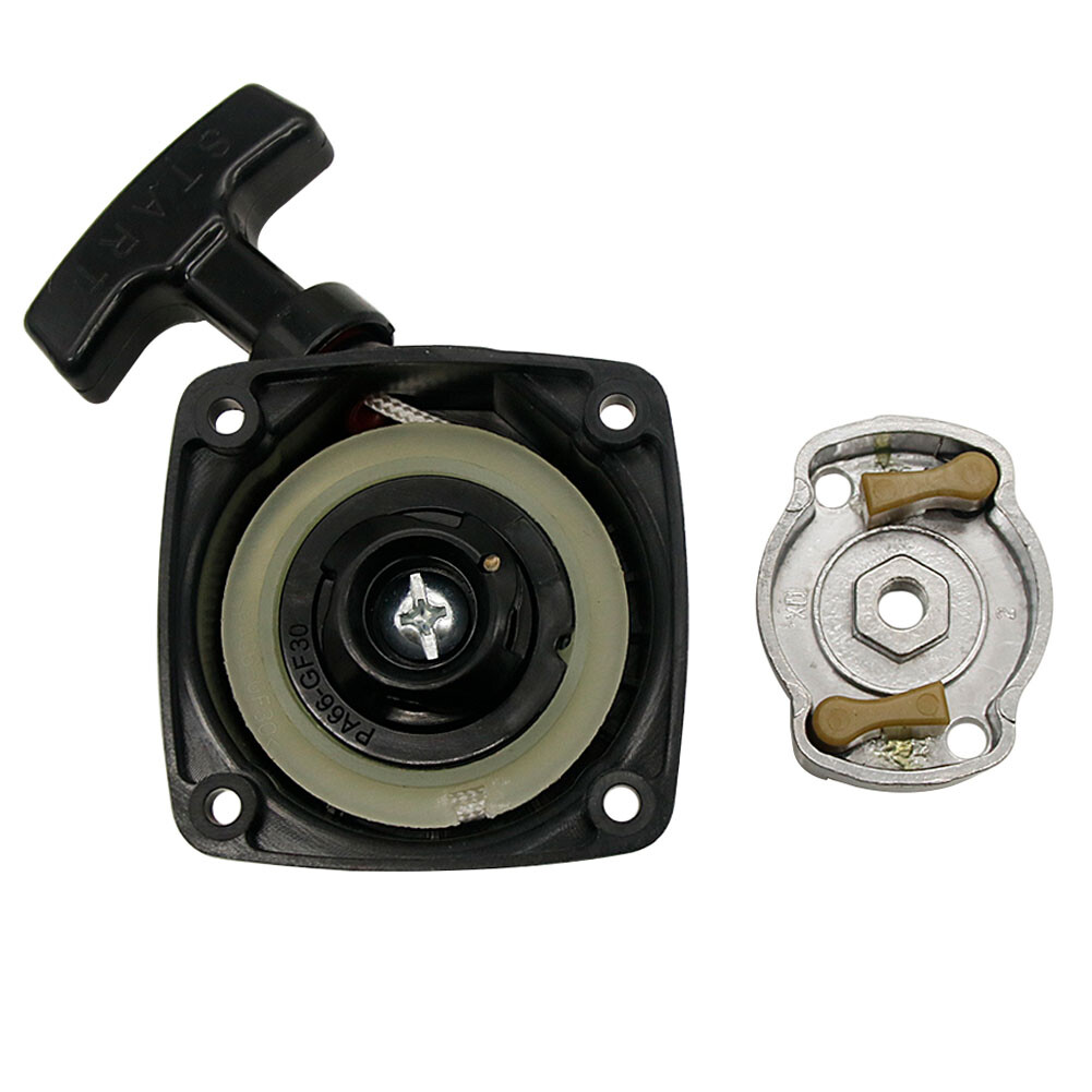Pull Starter for Zenoah Marine Engine Rc Boat 26cc 29cc 30cc RCMK QJ BWS Parts