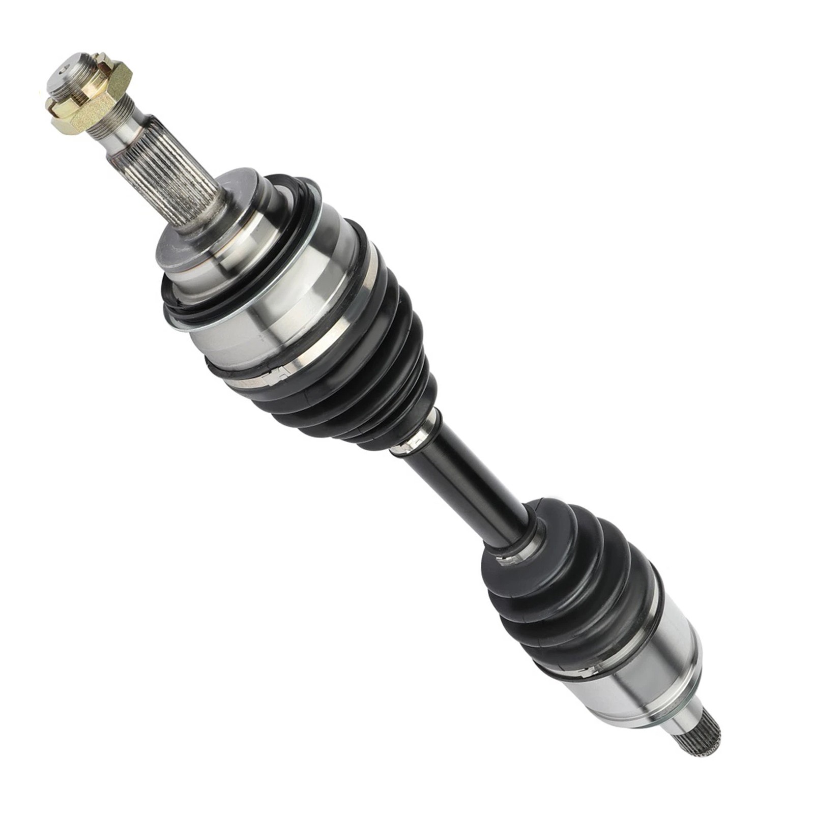 Front CV Axle Shafts For Toyota 4Runner Tacoma FJ Cruiser Lexus 4WD 4343060060