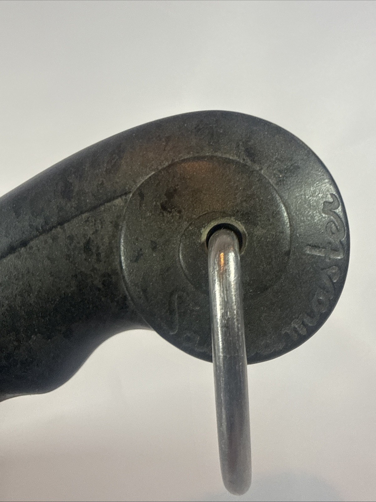 Saladmaster 1 Quart Sauce Pan 18-8 Tri-Clad Stainless Steel No Lid Dallas VTG