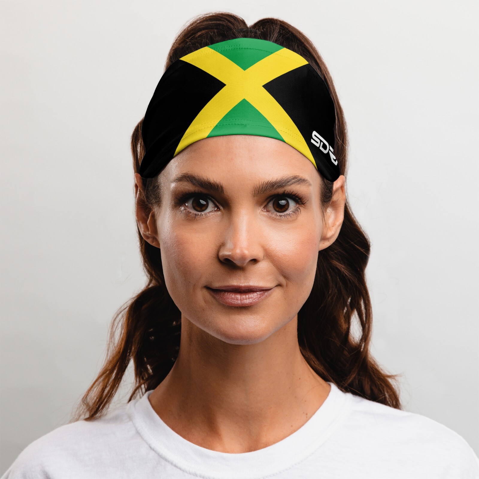 Suddora Jamaica Tapered Headband