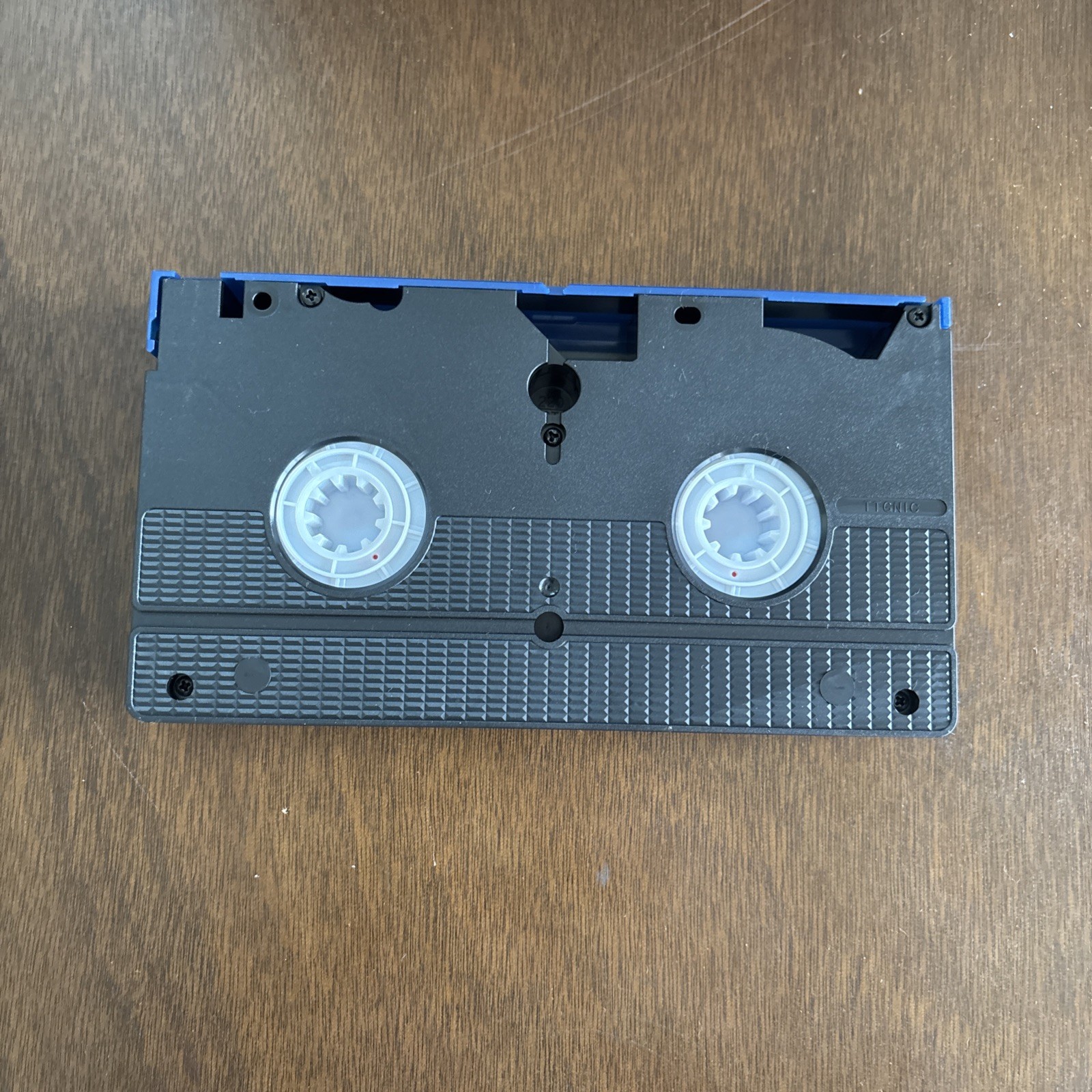 Spirited Away (VHS, 2001) Clamshell Case Rare HTF Tested J