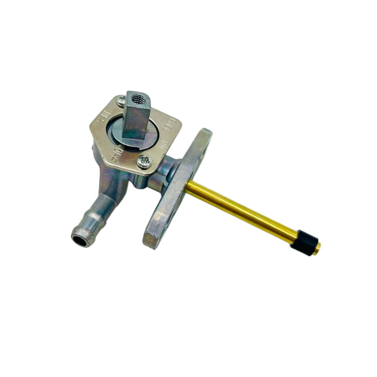 OEM FUEL PETCOCK Fits For HONDA 99-08 TRX400EX 09-14 TRX400X FUEL SHUT OFF