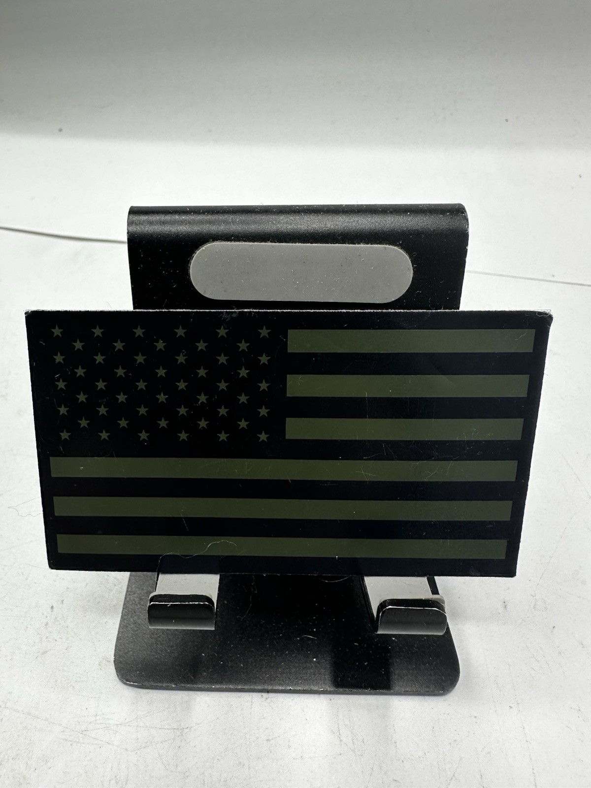 Infrared US Flag Uniform Patch IR Army Navy Air Force USN USAF SEAL USGI OD