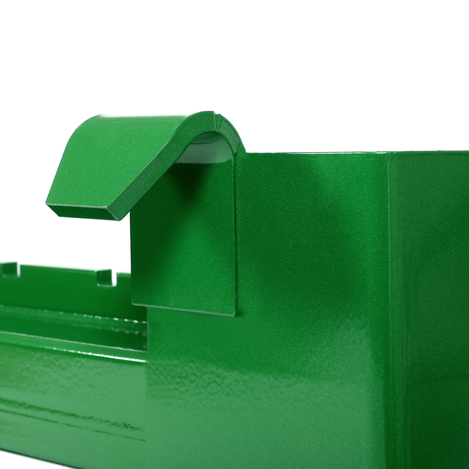 Pallet Fork Frame 50" Fits John Deere loaders 2" Receiver Hitch NEW