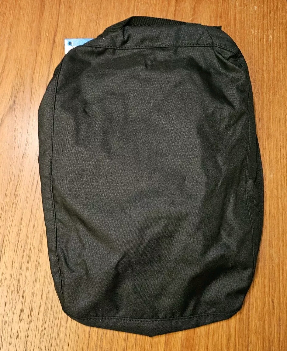 Eagle Creek Pack It Reveal 3 Piece Packing Cube Set XS, S, M NEW Black Mesh