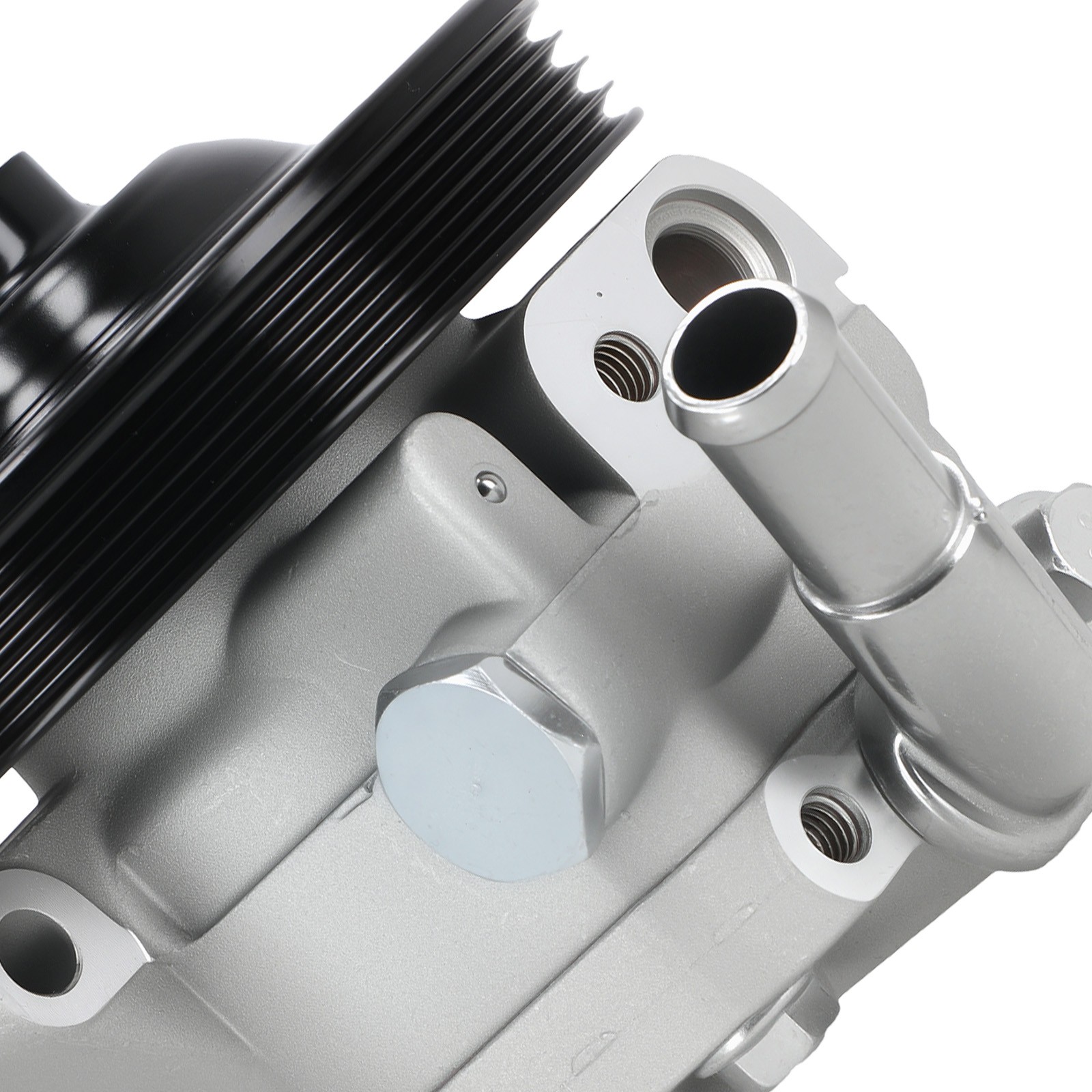 Power Steering Pump For Ford Edge 3.5L 3.7L 2011-2014 21-4062 CT4Z3A674A