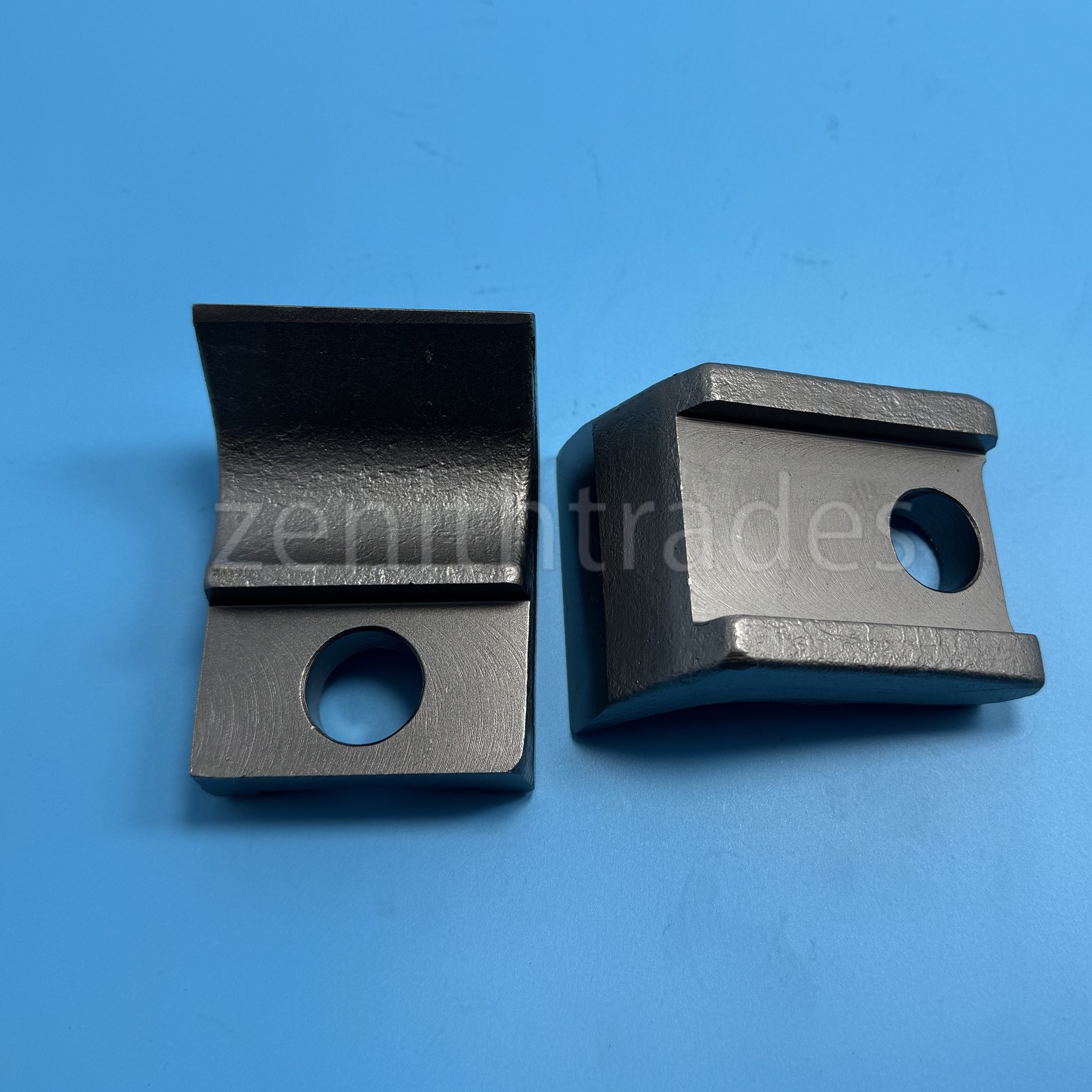 25x Mulching C/3 Teeth Replacement For Fae Cat Fits 570-21233 Mulchers