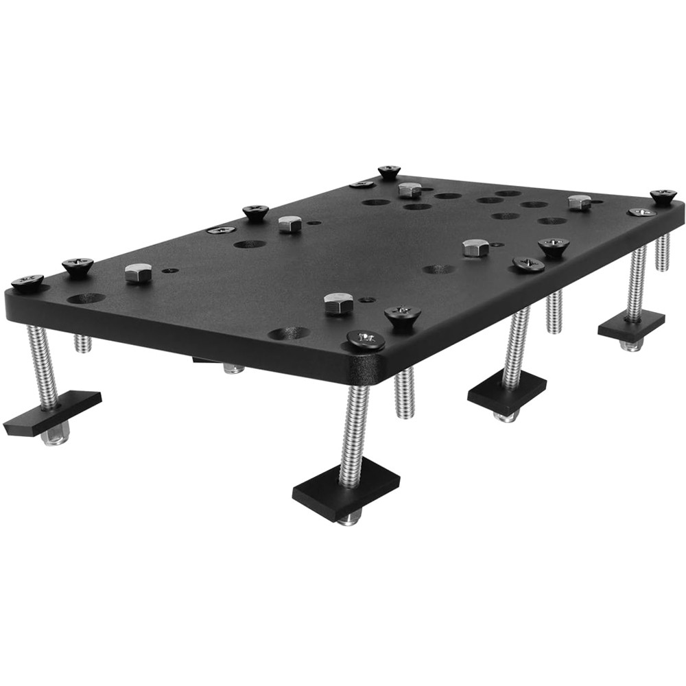 1854058 MKA-58 Boat Deck Reinforcement Kit for Minn Kota QUEST Series Motor