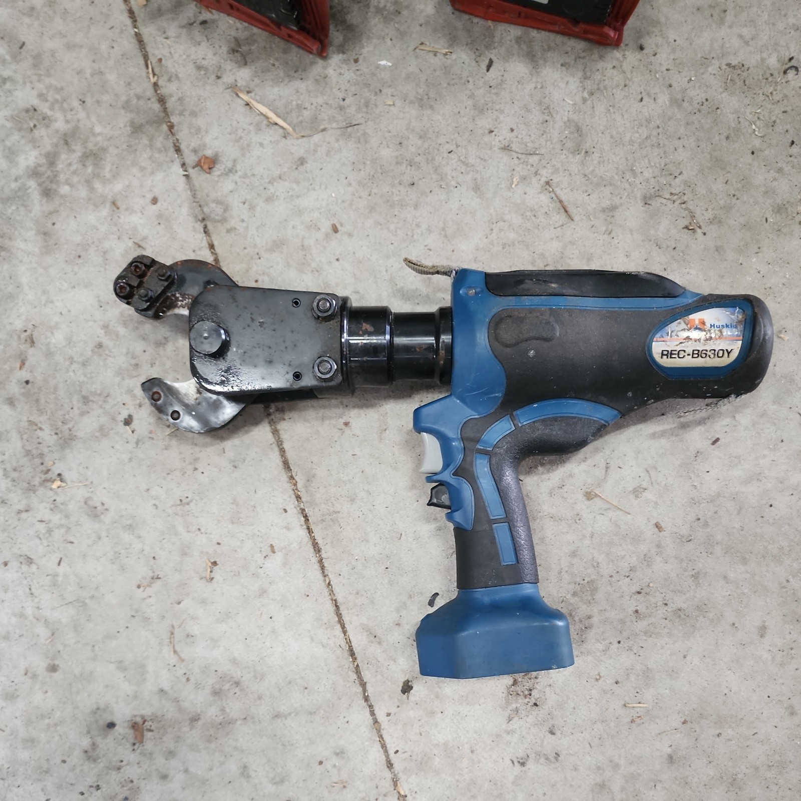 ROBO CUTTER B630Y Tool Only  No Battery