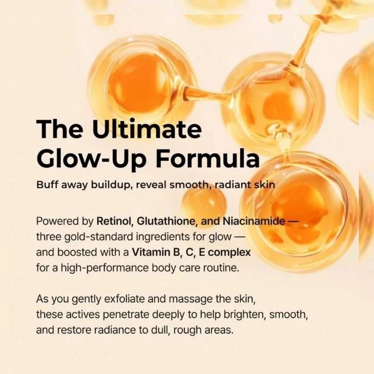 Dr. Melaxin Peel Shot Exfoliant Kojic Acid Turmeric Spray 200ml Brand new