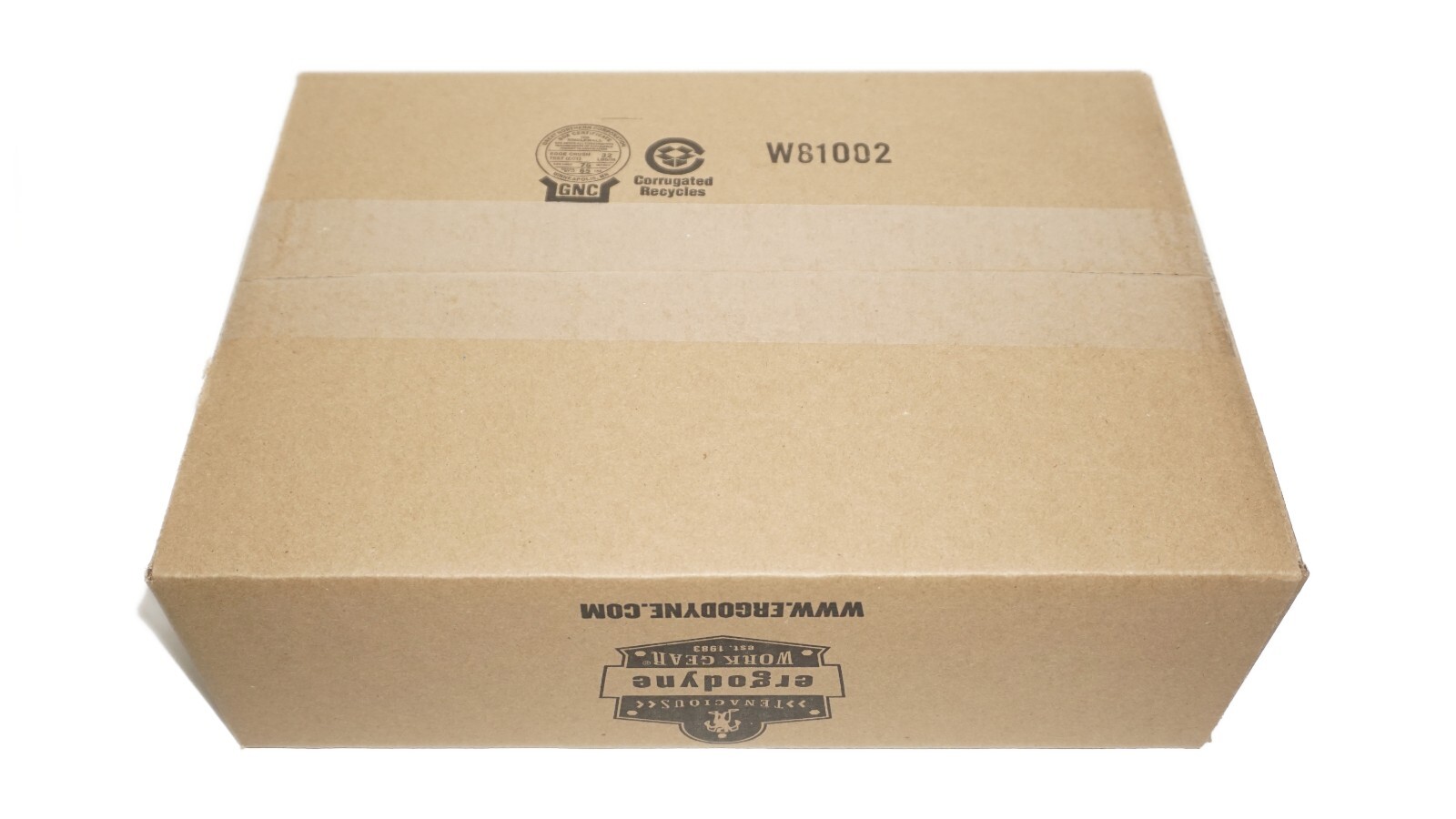 Ergodyne Chill-Its 6260 Cooling Vest with Packs S/M New