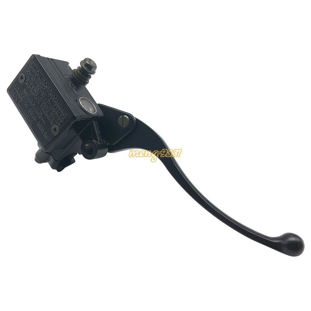 Right 7/8" Front Brake Master Cylinder for Honda CM400 CM450 CX500 CB650 CB750