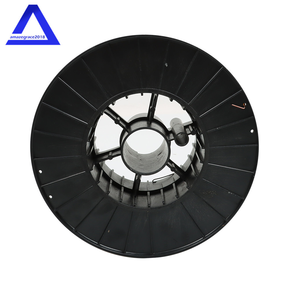 ER70S-6 .045" (1.2 mm) Mild Steel Mig Welding Wire 44 lb Roll