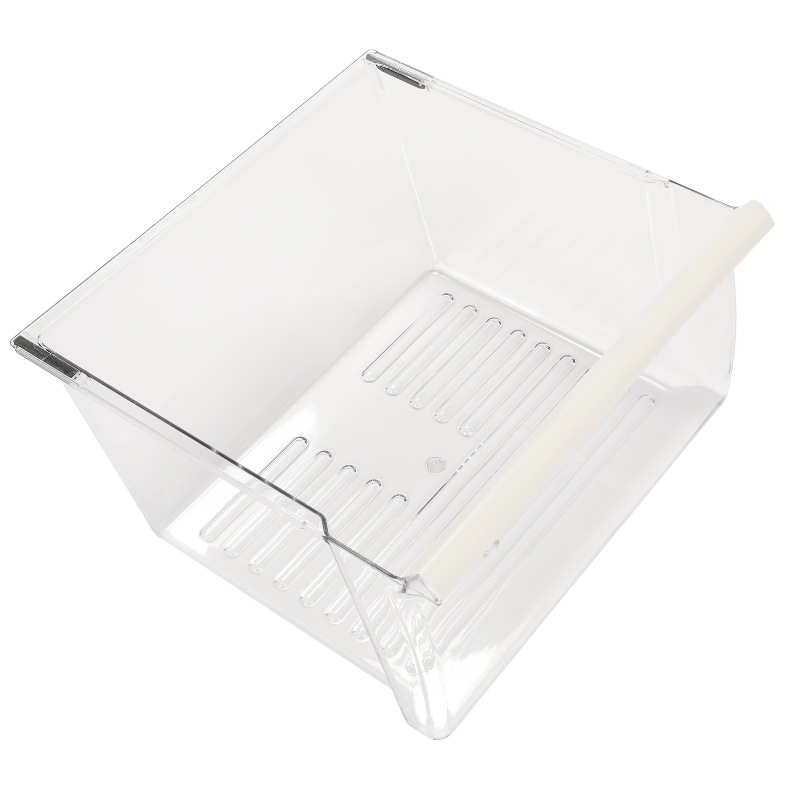 Refrigerator Clear Crisper Drawer Polystyrene For Whirlpool WP2188656 PS890591