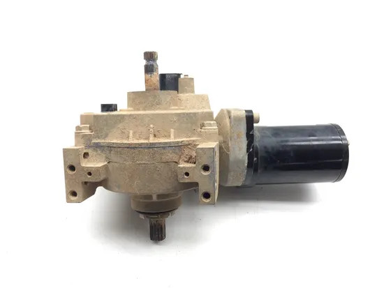 Power Steering Motor Gear Box 2017 Can-Am Commander 800R 4x4 XT DPS 3398