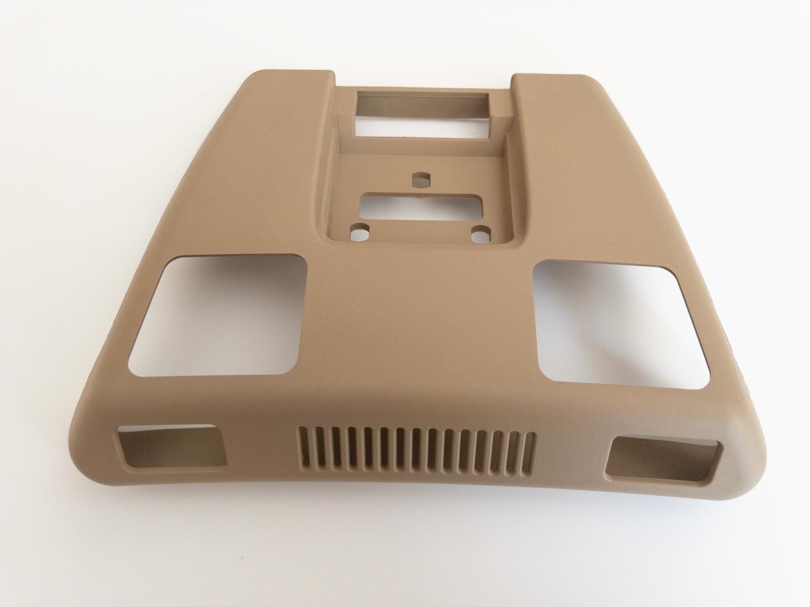 for mercedes R129 - A124 Interior Overhead Console Dome Light MUSHROOM