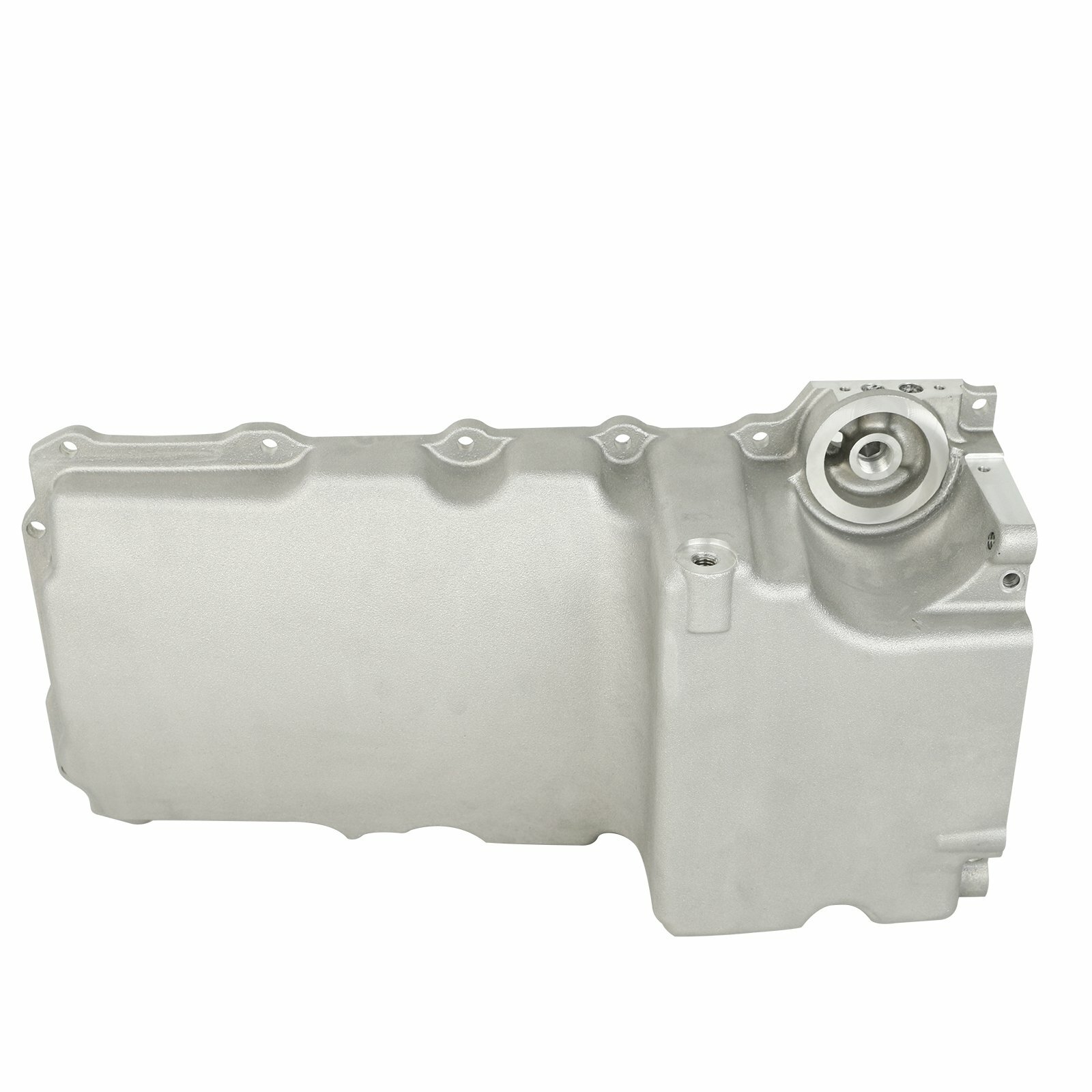 LS Swap Retrofit Low Profile Oil Pan Kit for GM LS1 LS2 LS3 Engine 55-87 302-1