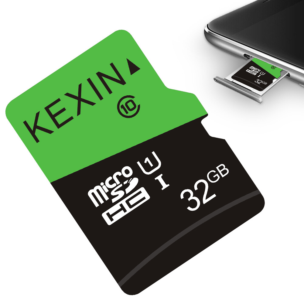 32GB 64GB 128GB 256GB Micro SD Card Memory Extreme Ultra Camera Flash Card LOT