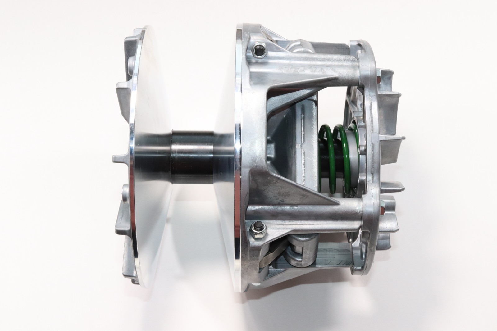 Kawasaki Mule Drive (Primary) Converter / Clutch Replaces 49093-0025 / 0023