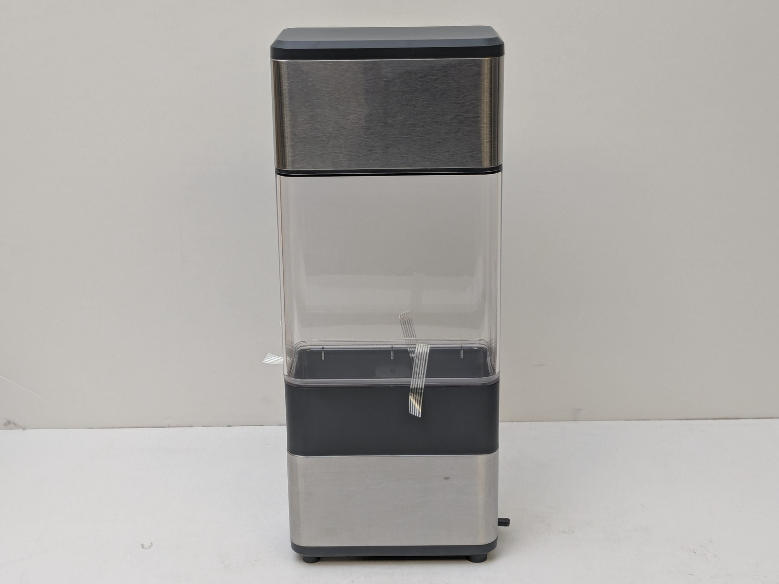 GE Profile Opal Nugget Ice Maker with side tank