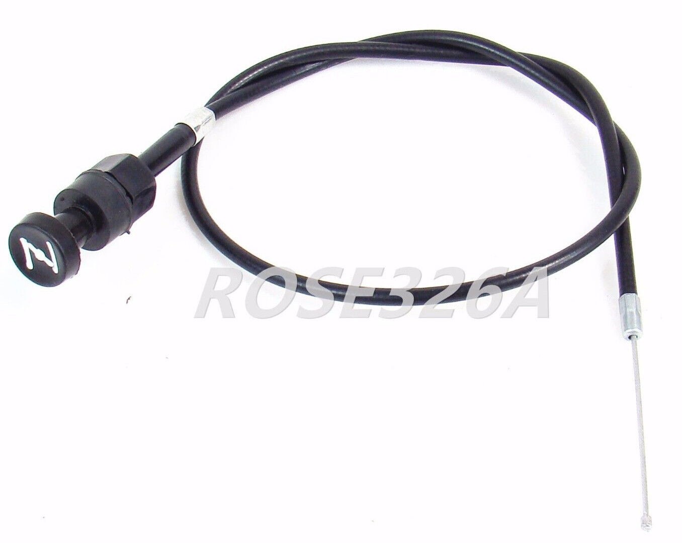 Starter Choke Cable For Kawasaki Mule 550 520 500