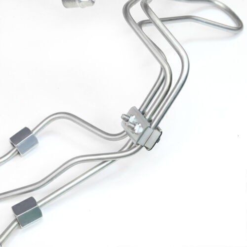 FUEL INJECTOR LINES FOR 1998.5‐2002 24V 5.9L CUMMINS ENGINES W/ VP44 PUMP