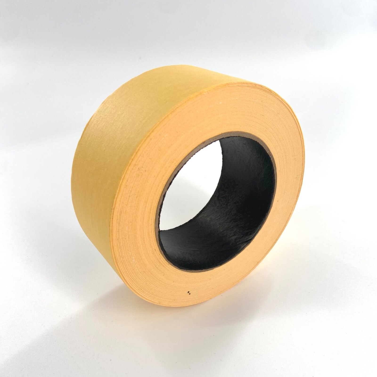 24 Rolls 2” X 60 Yards Yellow Automotive Painters Masking Tape BODYSHOP USA Made