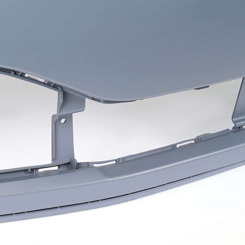 New Front Bumper Cover Fascia Fit For 2015-2020 GMC Yukon and GMC Yukon XL