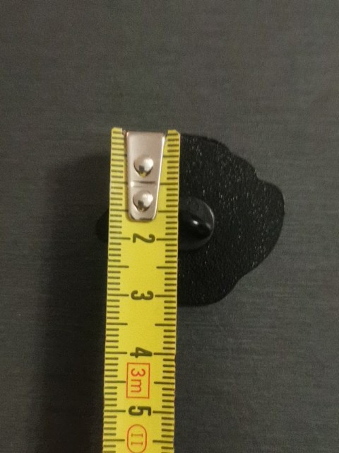 MOTORHEAD LEMMY Pin Badge New High Quality Ace Of Spades Great Britain Band