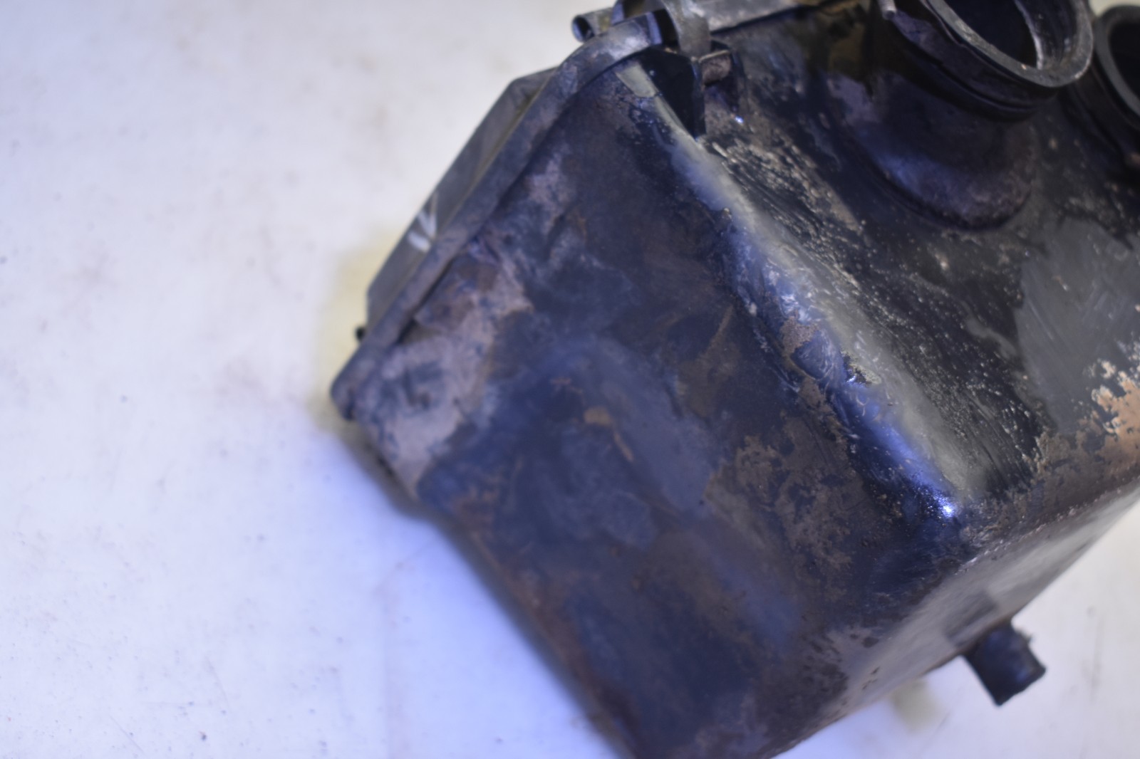 Di2 Plastic Airbox Aix Box Flaws 97 Honda TRX400 TRX 400 FW Foreman 4x4 1997