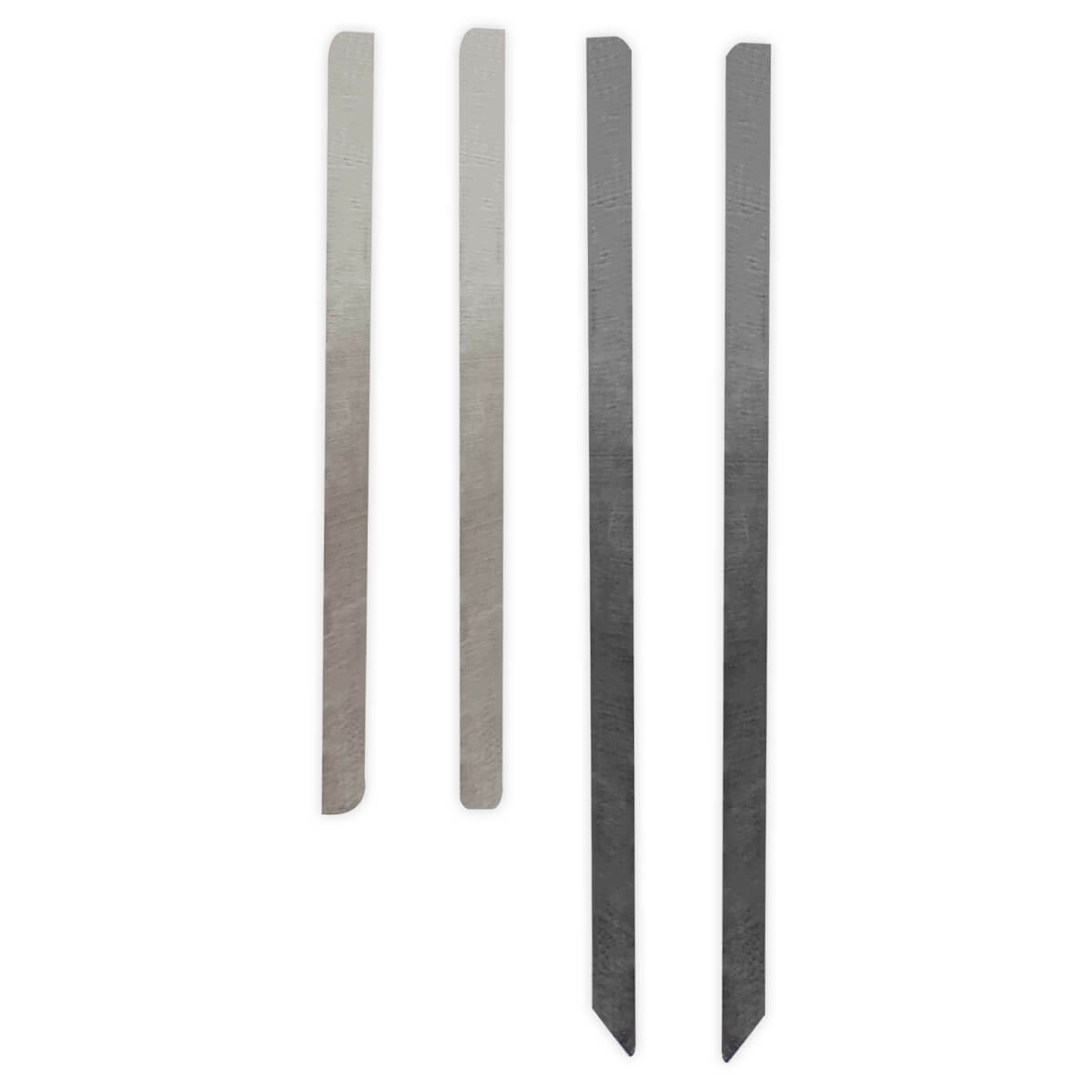 LEVEL5 Drywall Tools - Replacement Blade Kit For 3" Corner Finishers | 4-843