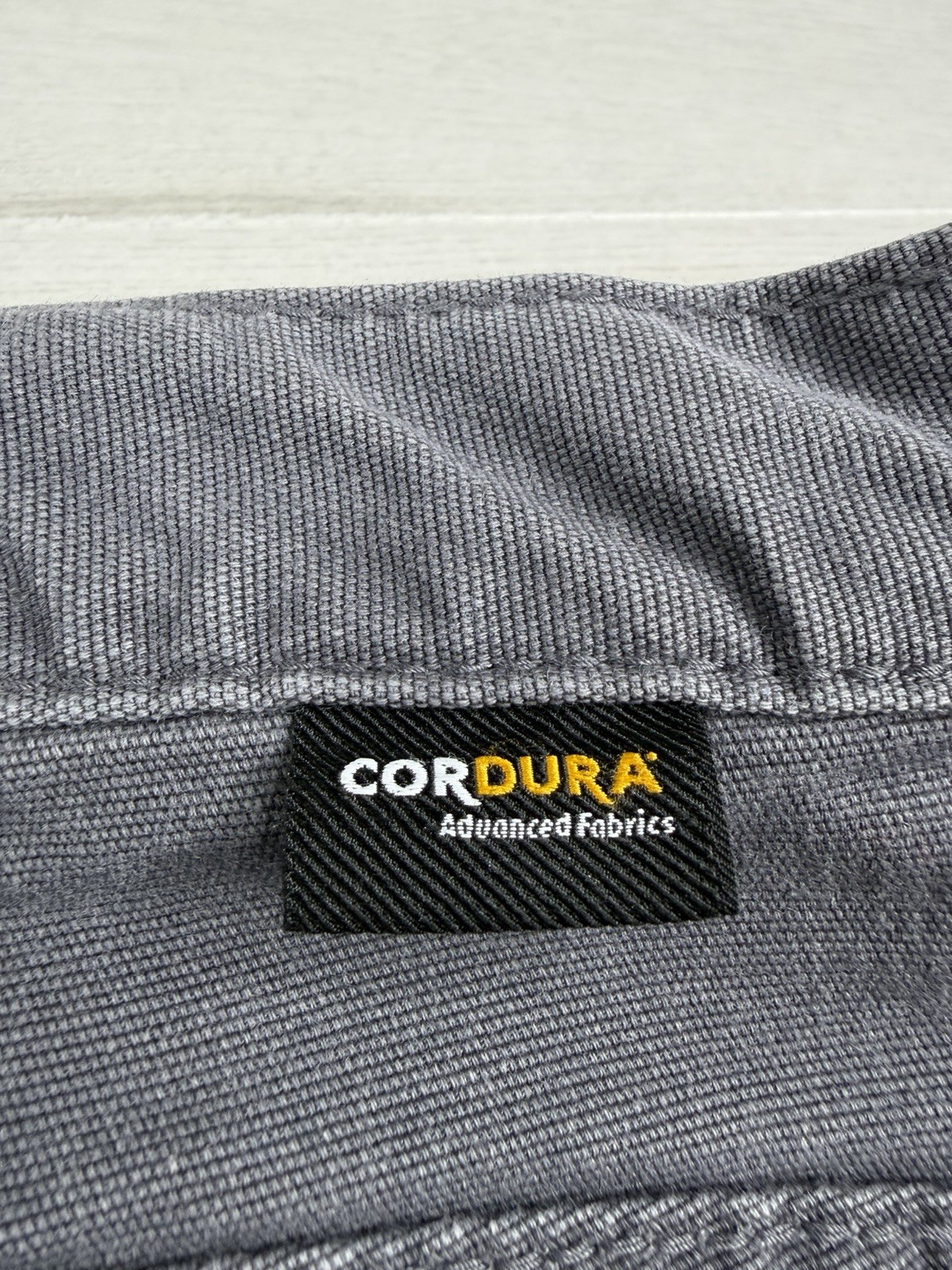 Ariat FR M5 Cordura Work Pants Straight Leg CAT 2 Flame Resistant Stretch 38x34