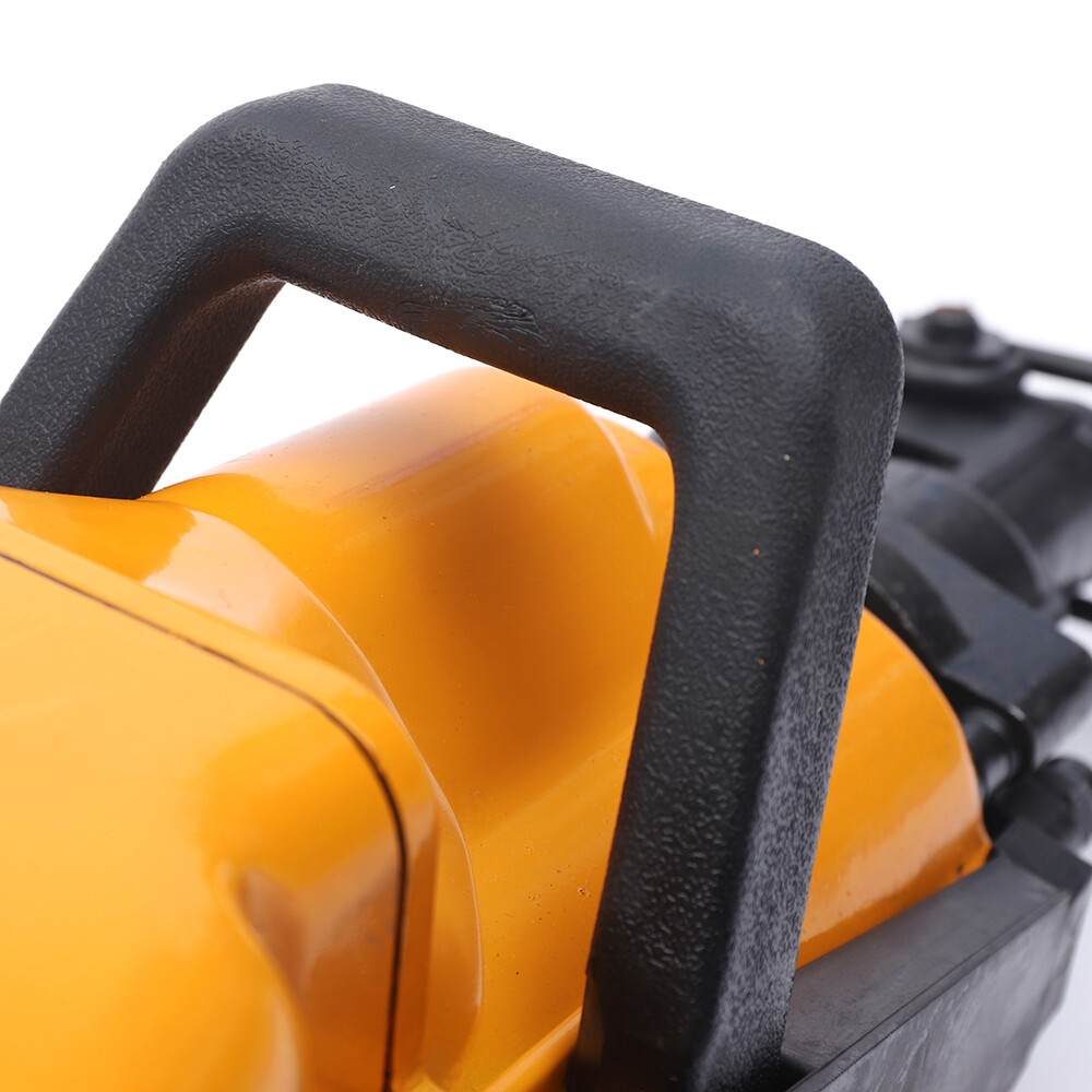 Gas Rock Breaker Hammer Gasoline Rock Drill Handheld Tool