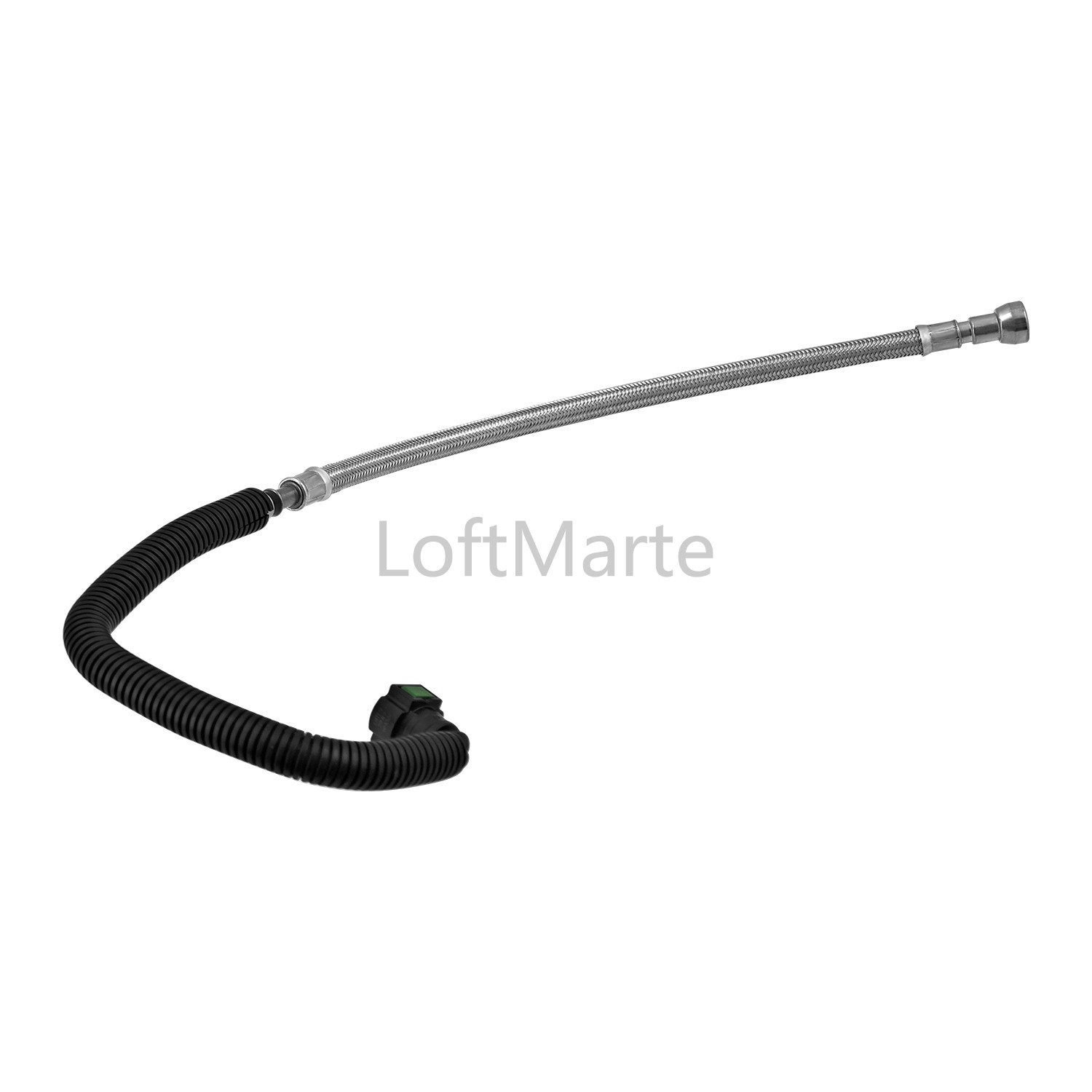 New BV6Z9J280A Fuel Injection Fuel Feed Pipe For Ford Focus 2012-2018