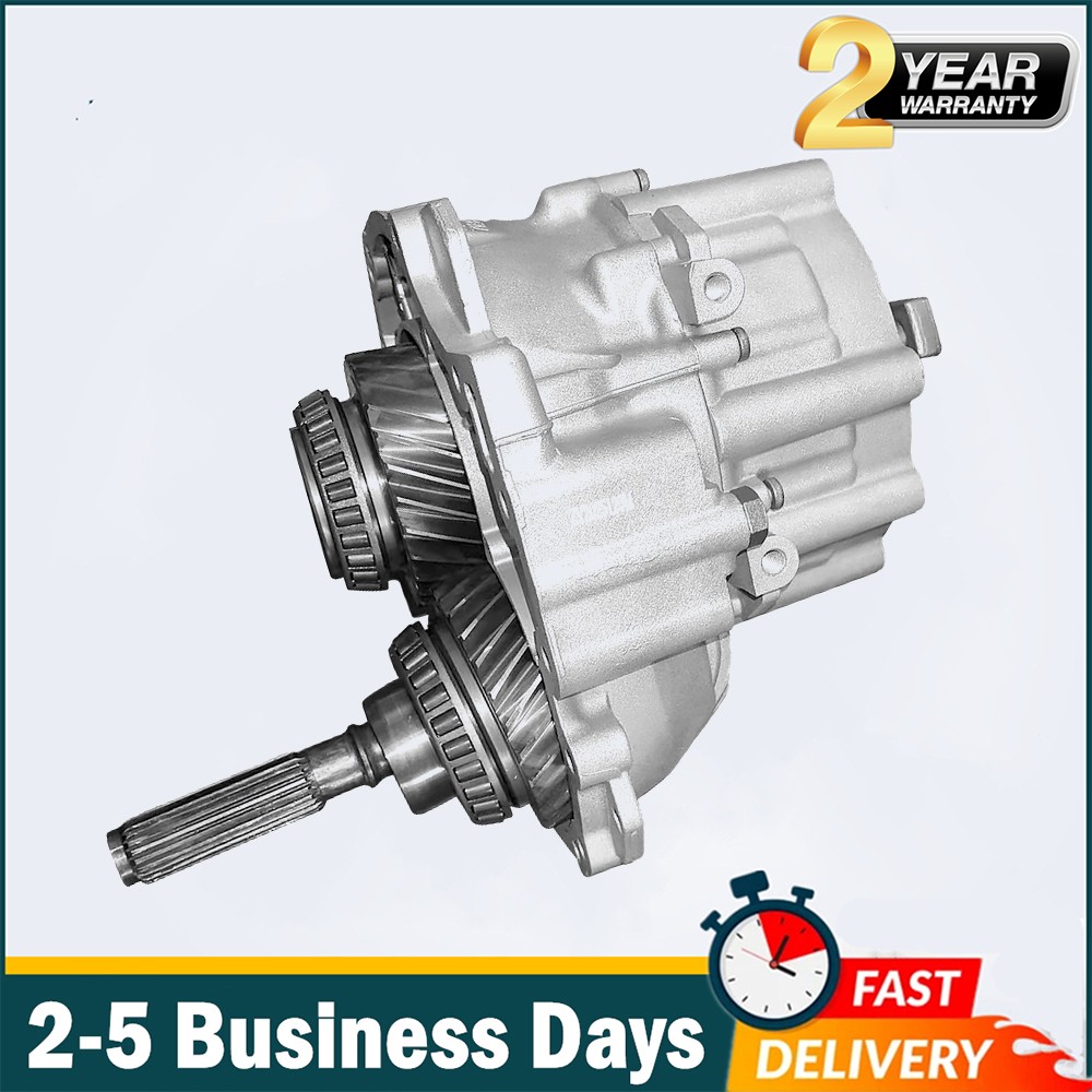 For 07-16 w204 w212 w218 w221 MERCEDES S550 AWD 4MATIC TRANSFER CASE 722.96