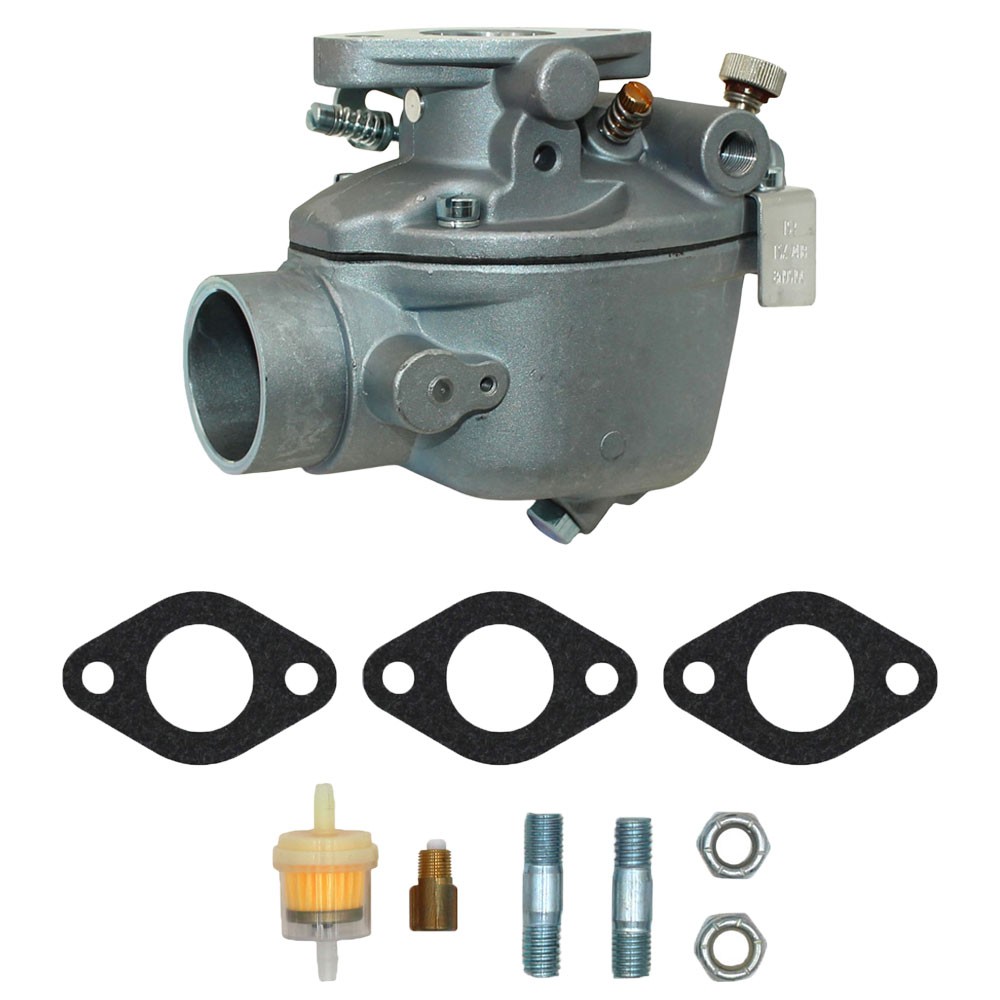 Carburetor Carb Fits Ford Tractor 2N 8N 9N 8N9510C-HD Marvel Schebler